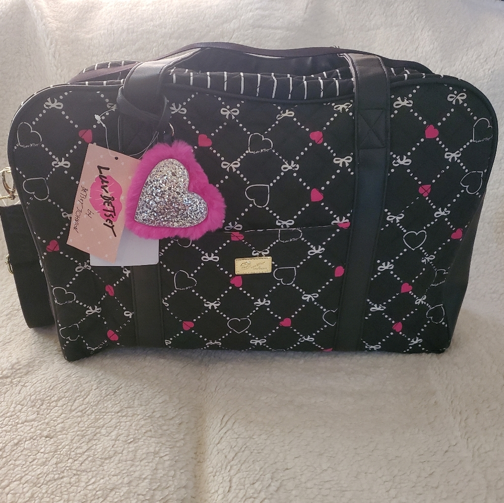 Betsey Johnson
